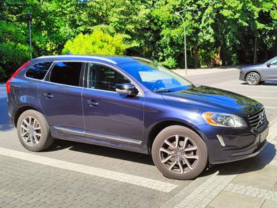 Volvo XC60 T6 306 KM