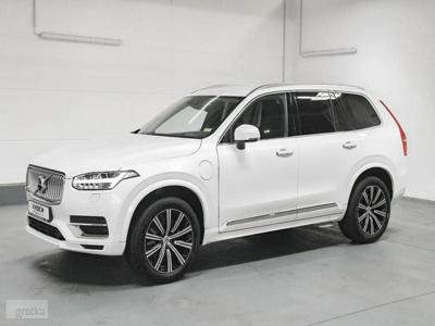 Volvo XC90 V T8 Hybryda Plug-In 7-osobowy