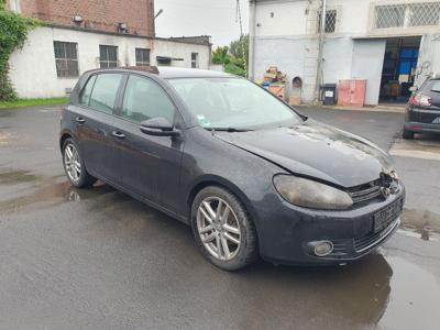 Vw Golf 6 VI highline 5d zobacz 5999 zl