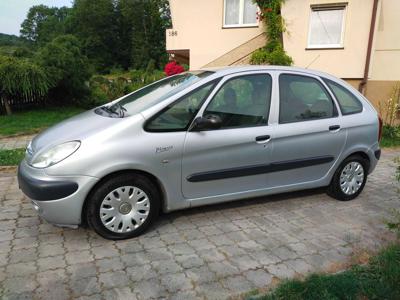 Xsara Picasso 2,0 HDI