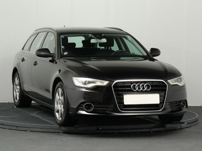 Audi A6 2013 2.0 TDI Kombi