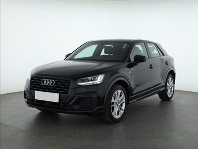 Audi Q2 2018 35 TFSI 93756km SUV