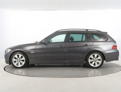 BMW 3 2008 318 i 211382km Kombi