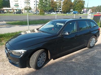 BMW 3 2013 316 i 217270km Kombi