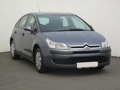 Citroen C4 2007 1.6 16V 224824km Hatchback