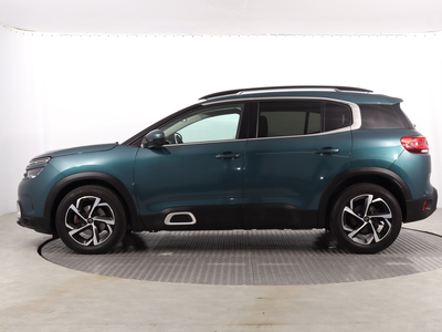 Citroen C5 Aircross 2019 BlueHDi 130 75161km SUV