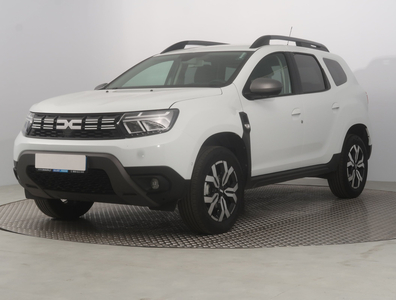 Dacia Duster 2022 1.0 TCe 26754km SUV