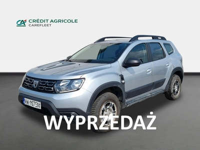 Dacia Duster I 1.5 Blue dCi Comfort 4WD Kombi. WW107SN