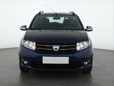 Dacia Logan 2015 0.9 TCe 83419km Kombi