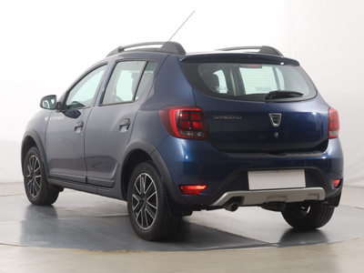 Dacia Sandero 2019 0.9 TCe 94800km Hatchback