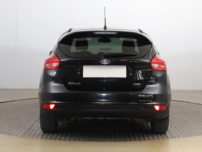 Ford Focus 2015 1.0 EcoBoost 83039km Hatchback