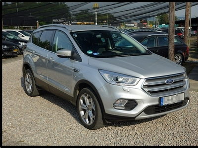 Ford Kuga III 2.0TDCi 150KM* automat*navi*Led*PDC*Hak