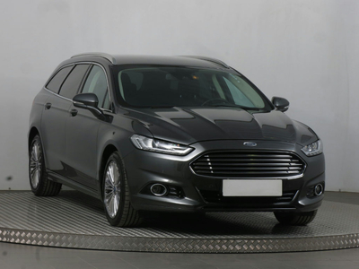 Ford Mondeo 2018 2.0 TDCI 168656km Kombi