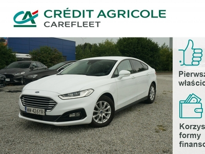 Ford Mondeo IX 1.5 Ecoboost/165 KM Edition Salon PL Fvat 23% WW426YR