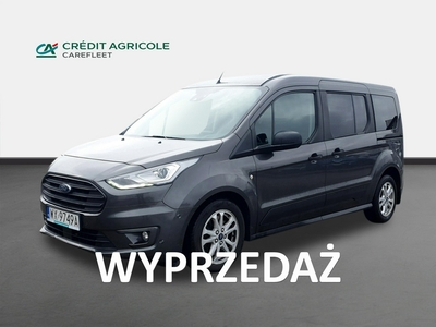 Ford Transit Connect 230 L2 Trend PowerShift Kombi LCV. WX9749A