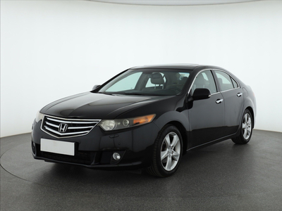 Honda Accord 2009 2.0 i