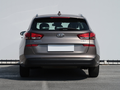 Hyundai i30 2021 1.0 T