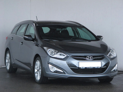 Hyundai i40 2012 2.0 GDI 168566km Kombi