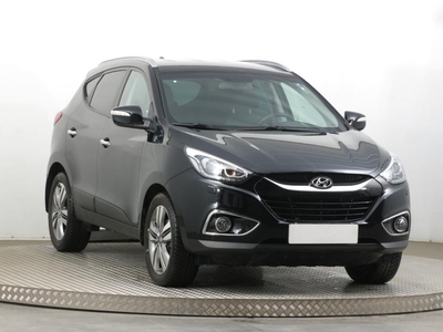 Hyundai ix35 2015 1.6 GDI 129204km SUV