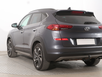 Hyundai Tucson 2018 1.6 T