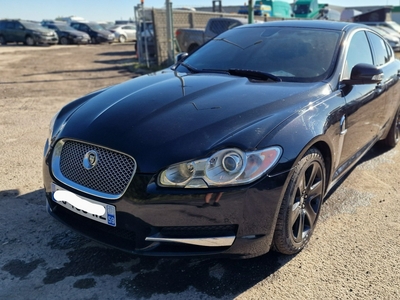 Jaguar XF X250 Jagura xf