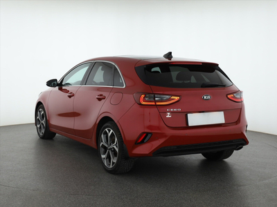 Kia Ceed 2019 1.4 T