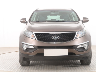 Kia Sportage 2015 1.6 GDI 111148km SUV