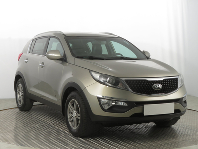 Kia Sportage 2015 1.7 CRDi 158333km SUV