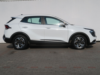 Kia Sportage 2022 1.6 T