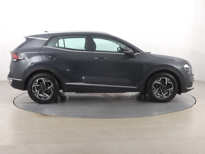 Kia Sportage 2022 1.6 T