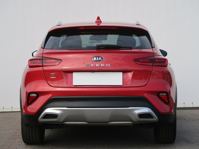 Kia XCeed 2019 1.6 T