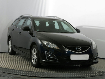 Mazda 6 2011 2.0 142219km Kombi