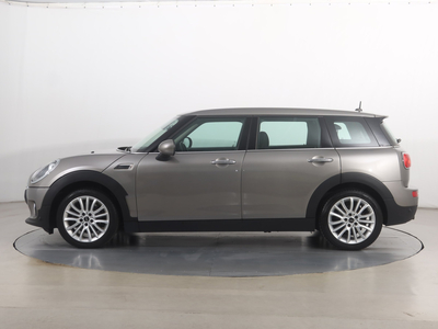 MINI Clubman 2017 One 106097km Kombi