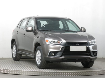 Mitsubishi ASX 2020 2.0 MIVEC 95416km SUV