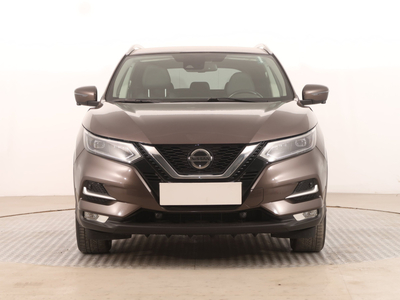 Nissan Qashqai 2019 1.7 dCi 132234km SUV