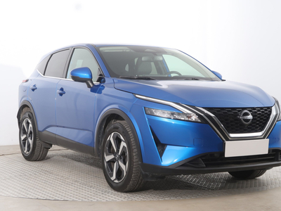 Nissan Qashqai 2023 1.3 DIG