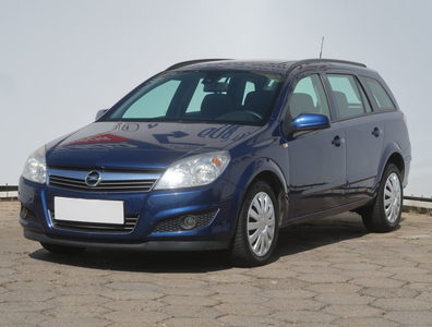 Opel Astra 2007 1.9 CDTI 316435km Hatchback