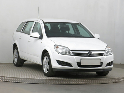 Opel Astra 2011 1.4 16V 141193km Kombi