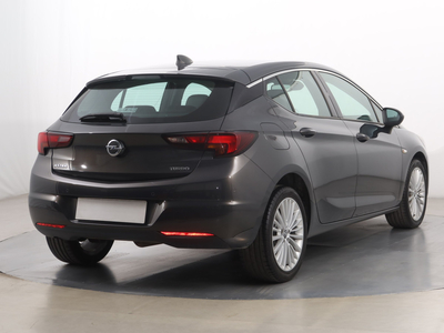 Opel Astra 2015 1.4 T 131532km Hatchback