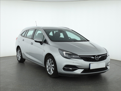 Opel Astra 2020 1.5 CDTI 83508km Kombi