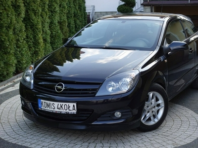 Opel Astra H 1.6 - Super Stan - Polecam - GWARANCJA Zakup Door To Door