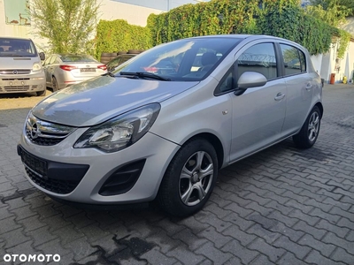 Opel Corsa 1.3 CDTI Color Edition S&S