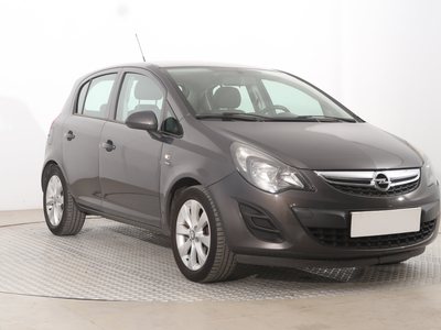 Opel Corsa 2013 1.4 92749km Hatchback