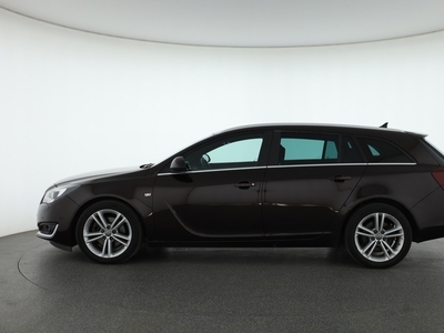 Opel Insignia 2014 2.0 CDTI 226335km Kombi