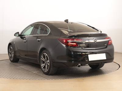 Opel Insignia 2015 2.0 CDTI 137393km Hatchback