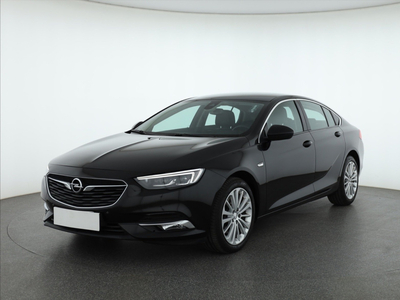 Opel Insignia 2020 2.0 CDTI 161561km Hatchback