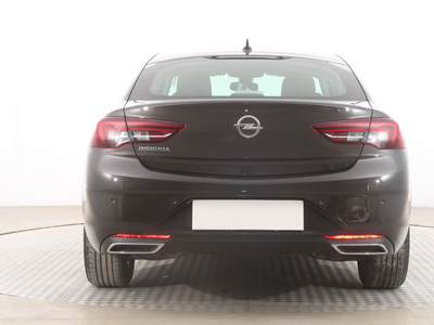 Opel Insignia 2020 2.0 CDTI 165807km Hatchback