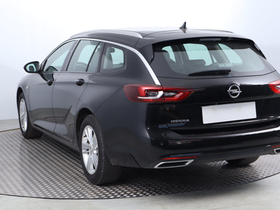 Opel Insignia 2021 2.0 CDTI 162204km Kombi