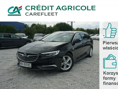 Opel Insignia II Country Tourer 2.0 CDTI/170KM 4X4 Innovation Salon PL Fvat 23% WX4294C