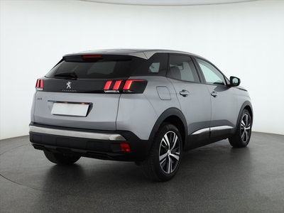 Peugeot 3008 2019 1.5 BlueHDi 120313km SUV